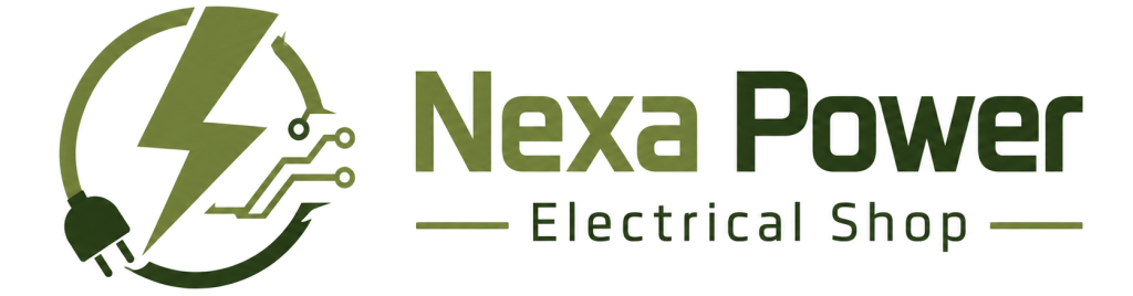 Nexa Power Electrical Shop